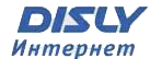 Дисли Интернет